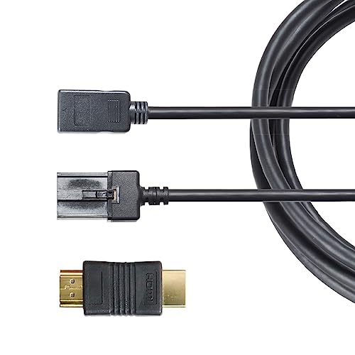 Beat-Sonic HDMI→AV変換アダプター BeatーSonic Beat-Sonic インターフェースアダプター+入力